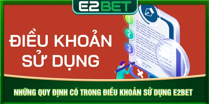 Chính sách thiết lập rõ quy định để thành viên tuân thủ